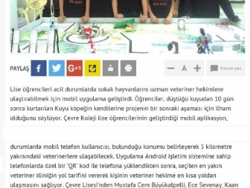 Kuyu Köpek İlham Oldu - Hürriyet